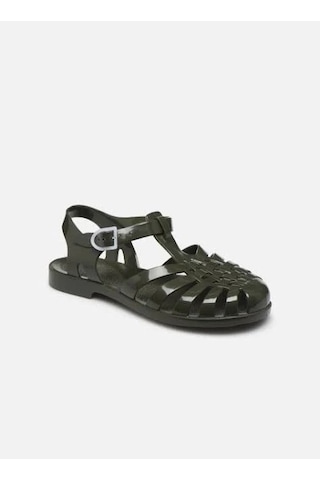 Meduse Sun Kaki - Haki Unisex Çocuk Sandalet