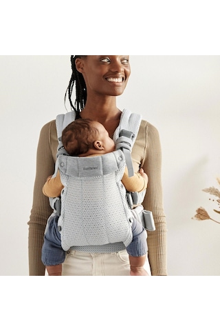 BabyBjörn Harmony 3D Mesh Kanguru