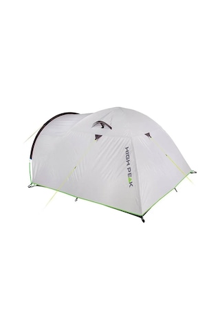 High Peak Nevada 4 Kişilik Kamp Çadırı - Gri