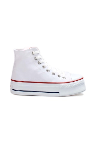 Kadın Sneaker Ayakkabı 620za1908 001