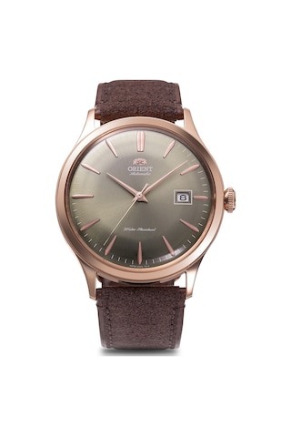 Orient Ra-ac0p04y10b Erkek Kol Saati