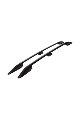 Renault Express Üst Port Bagaj Tavan Çıtası Siyah 2020-2021-2022