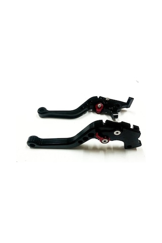 Yamaha Mt 07 09 Spor Manet Seti Siyah