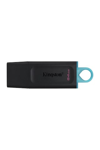 Kingston DTX 64 GB USB 3.2 Flash Bellek