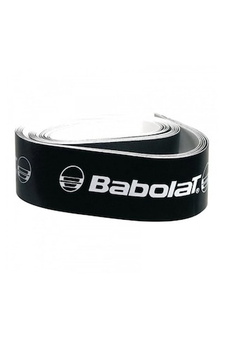 Babolat Süper Tape Tenis Raketi Bandı Kafa Koruyucu Bant Siyah 710227