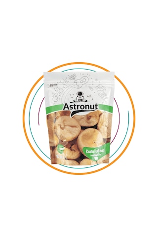 Astronut Kuru Dağ İnciri 5 x 80 G