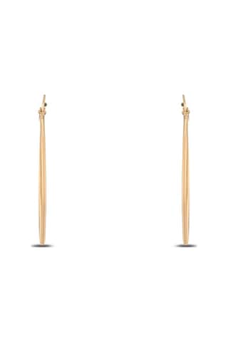 Gold Kadın Küpe 77272432
