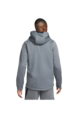 Nike Pro Therma-fit Erkek Gri Ceket-dd2124-068 Gri