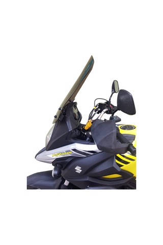 Suzukı Vstrom Dl650 2017-2024 Tur Camı