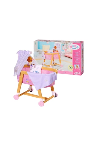 Baby Born Oyuncak Beşik 829981