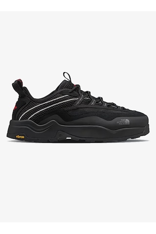 The North Face Nf0a8g6q-kx9 Clyffe Ultra Shoes Erkek Outdoor Ayakkabı Siyah