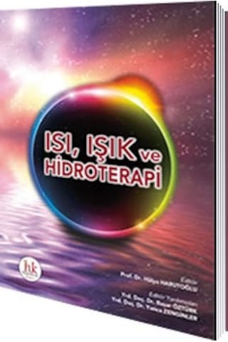 Isı. Işık Ve Hidroterapi