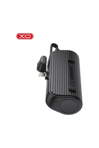 Premium Teknoloji Bireysel Cihaz Pr220 İp 5000mah Mini 20w Pd Lightning Stantlı Çok Renkli