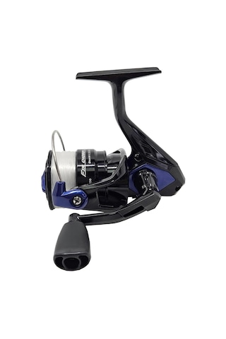 Fin Chaser X Fnx-40bl Blue Spin Olta Makinesi 1bb