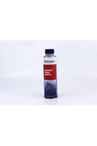 Würth Radyatör Sızıntı Önleyici 300 Ml