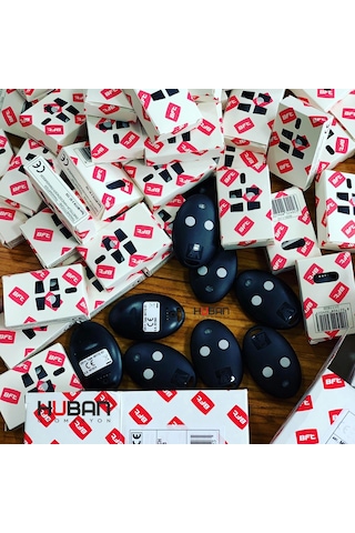 Bft Mitto 20 Adet Kumanda 2G