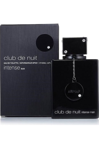 Armaf Club De Nuit Intense Erkek Parfüm EDP 200 ML