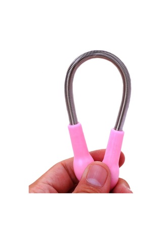 Sones 5 Adet Süper Popüler Magic Beauty Yüz Tüy Alma Aleti, Rastgele Renk Teslimatı