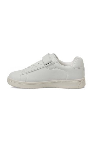 Lumberjack Orlena 6fx Beyaz Erkek Çocuk Sneaker 000000000102203383 Beyaz