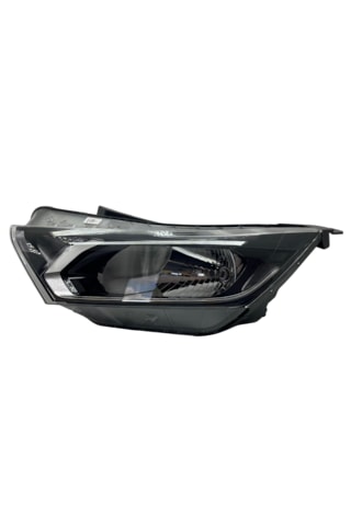 Hyundai İ20 Sol Far Ledsiz Motorlu 2020 - 2022 92101q0000