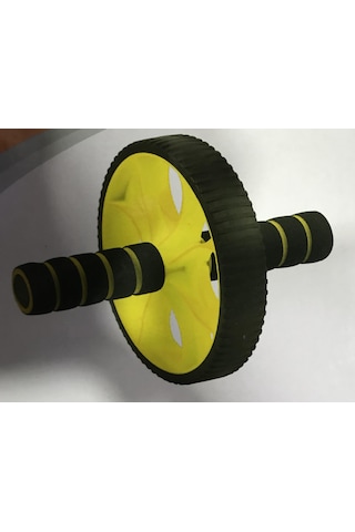 Hattrick Es-530 Body Roller