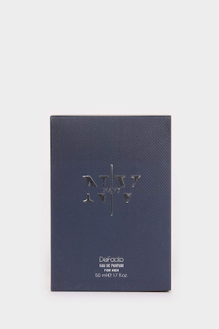 DeFacto Erkek Navy Aromatik 50 ml Parfüm D0580AXNSNV100