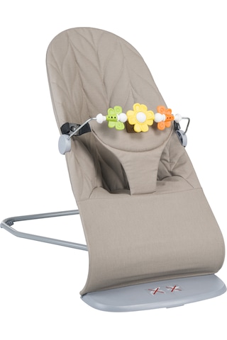 Mamma Deluxe Cotton Oyuncaklı Ana Kucağı + Ekstra Kılıf Ve Çanta