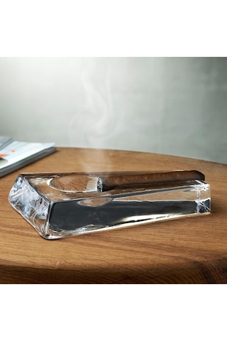 Paşabahçe Nude Serisi Fumo Puro Küllüğü - 24278