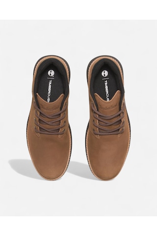 Timberland Hudson Road Mıd Lace Up Gtx Chukka Boot Kadın Turuncu Bot Tb0a6a8nem71 Turuncu