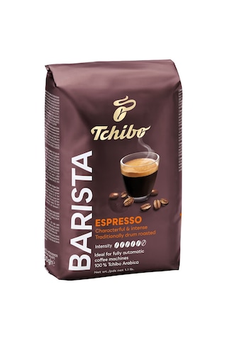 Tchibo Barista Espresso Çekirdek Kahve 500 G