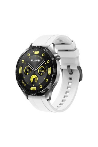 Huawei Gt4 41mm Zore Krd-95 22mm Silikon Kordon