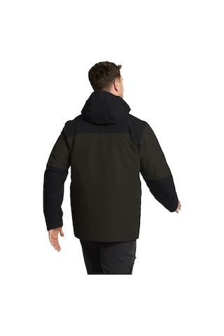 Jack Wolfskın Jack Wolfskin Jasper Pro 3in1 Erkek Outdoor Ceketi E0205 Haki