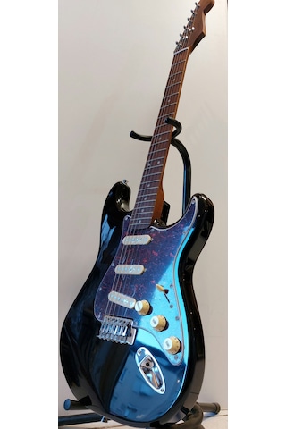 Elektro Gitar Model-1