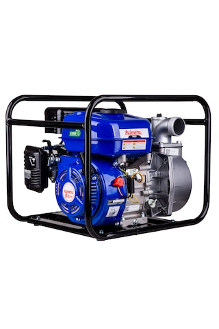 Palmera Pa20t Su Motoru Benzinli 5.5hp 2''