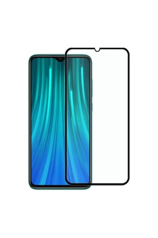 Xiaomi Redmi Note 8 Pro Uyumlu 6d Nano Ekran Koruyucu