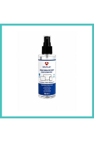 Ny Joy Ekran Temizleme Sprey 150 Ml Nyjoybz