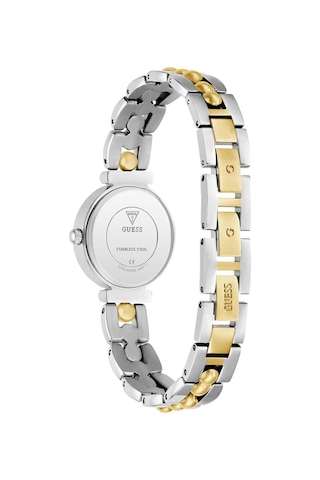 Guess Gugw0994l3 Kadın Kol Saati Altın
