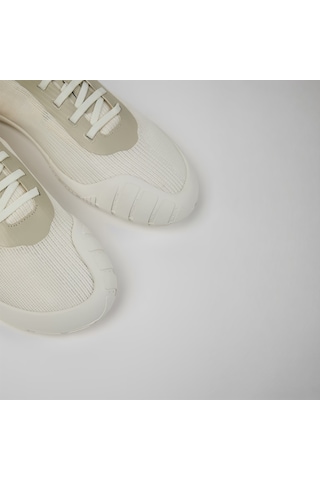 Sneaker Erkek K101100-001 Camper Peu Path+ White Beyaz