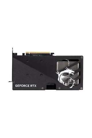 Msı 8gb Rtx5060 Gamıng Oc Gddr7 128bit Hdmı-dp Pcıe 5.0