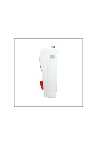 Novsen Ip66 Kombinasyon Panosu 1ad. 5x32a 2ad. Schuko Priz