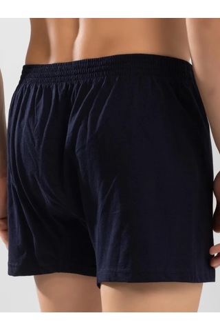 Baykar Erkek Aile Stili Mavi Külot 398134817 Mavi