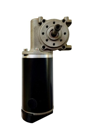 Asansör Kapı Motoru 100w - Enkodersiz