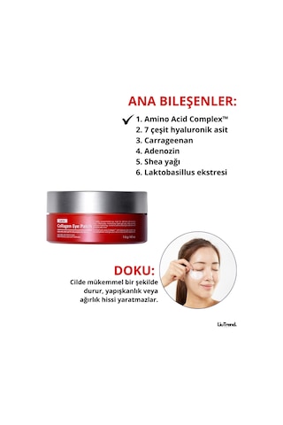 Skin Medipeel Red Lacto Collagen Eye