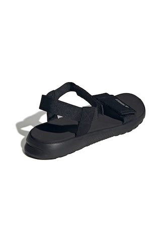 Adidas Terrex Hydroterra Lıght Siyah Unisex Sandalet 000000000102237078 Siyah