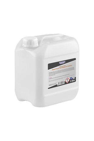 Tauss R-80 / PASTE (Kullanıma Hazır Metal Yüzey Temizleyici & Parlatıcı) 5 lt