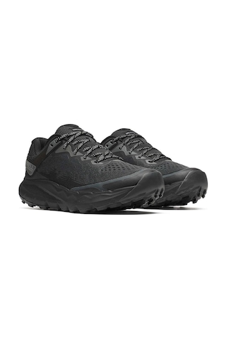 Merrell Nova 4 Waterproof Erkek Siyah Patika Koşusu Ayakkabısı J068395 Siyah
