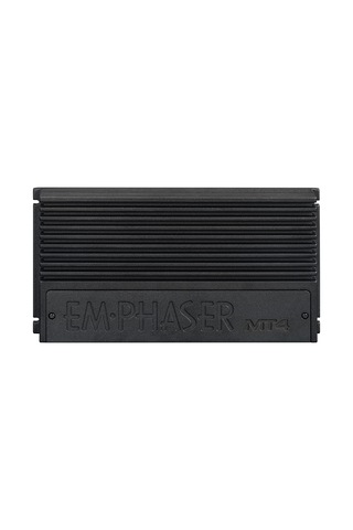 Em Phaser Ea-mt4 4 Kanal Amplifikatör