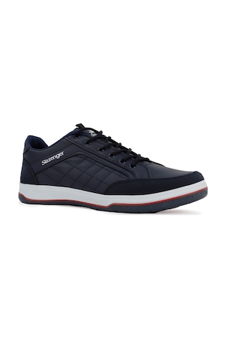 Slazenger Akın I Sneaker Erkek Ayakkabı Lacivert
