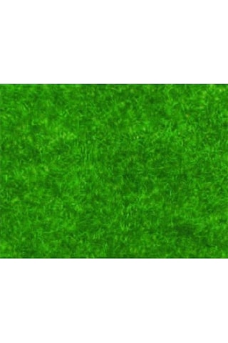 Cp Model N-146 Koyu Yeşil,maketler İçin Çim Tabakası, 100 X 250 Cm-33302