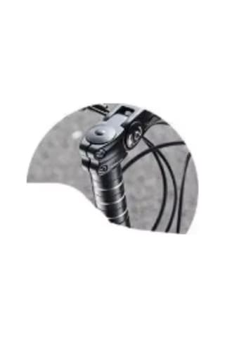 Enlee Gidon Yükseltici Odp 180 Mm Siyah